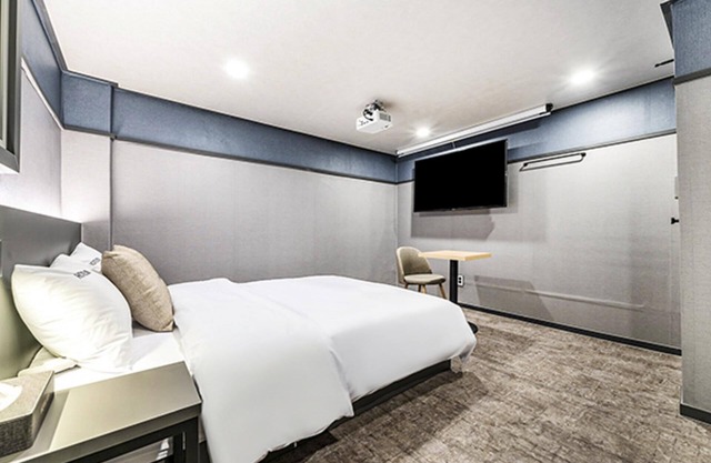 Bucheon Hotel Ben