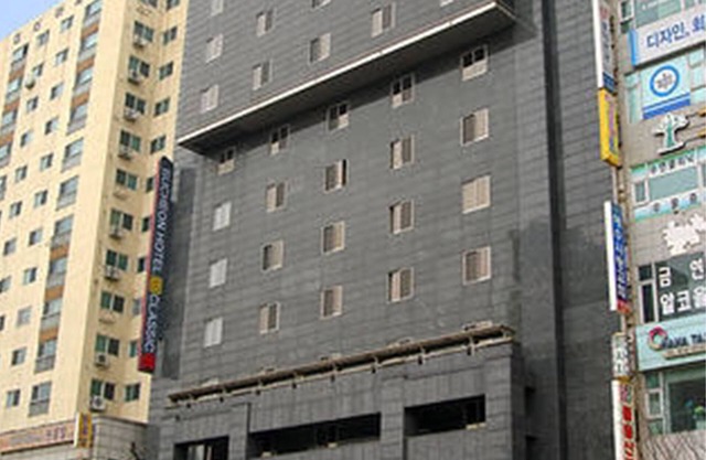 Bucheon Hotel