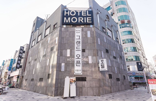 Bucheon Mori Hotel