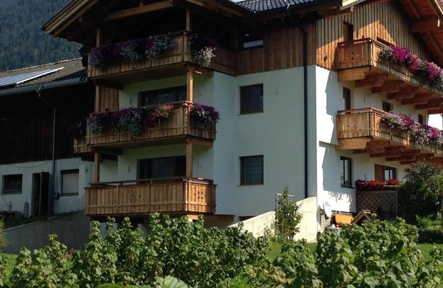 Bucherhof