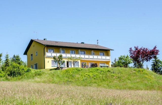 Buchreiter Sonnenhügel Jaga Stub'n