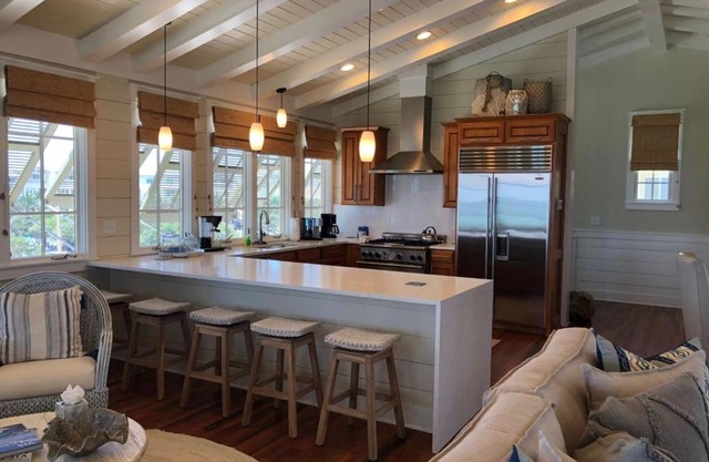 Buckeye On the Beach - 2288 E Co Hwy 30a by Dune Vacation Rentals