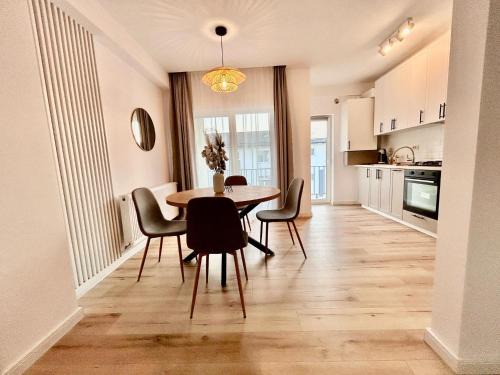 Bucovina Home Apartament