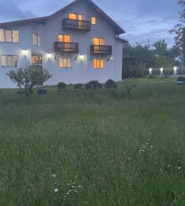 Bucovina Magic-Authentic Stay