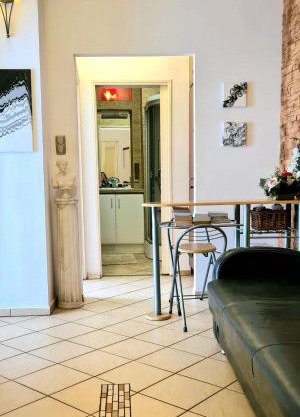 Buda Life Apartment