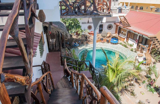 Buda Mar Zipolite