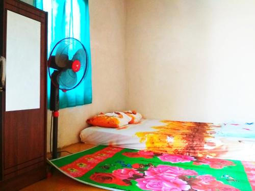 Budaya Kaki Rinjani