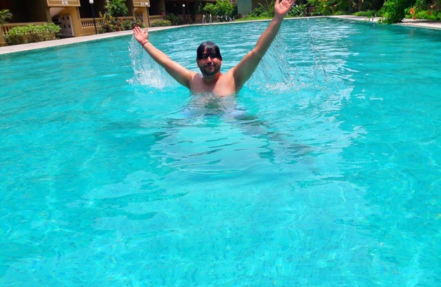 Buddha Apartment Goa