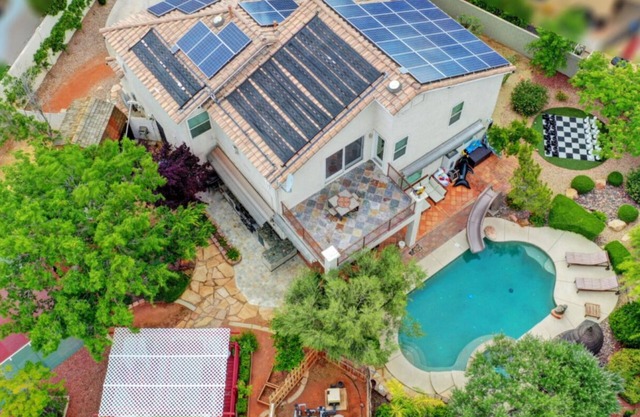 💜 Impresionante villa de lujo, piscina, sauna, spa, baloncesto, mini golf, ajedrez gigante