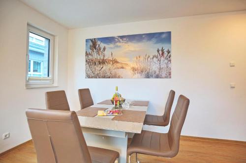 Bude 37 Appartement 5 Conny