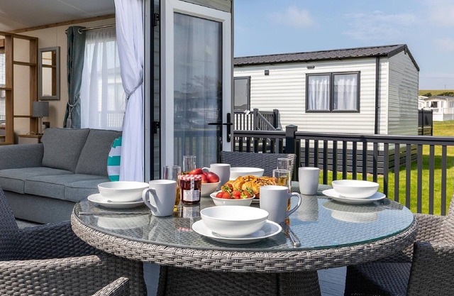 Bude Holiday Resort