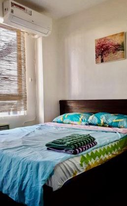 BUDER TownHouse Lias Marilao Bulacan Philippines