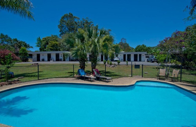Buderim Fiesta Motel