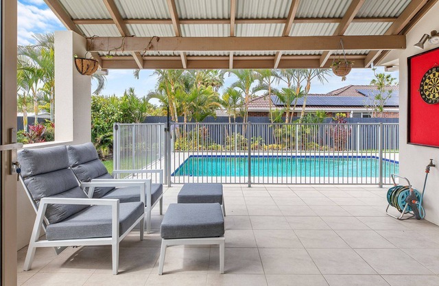 Buderim Getaway - A Family Retreat
