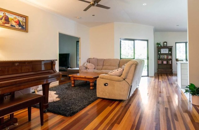 Buderim Hideaway for the Whole Family