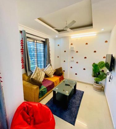 Budget 1 BHK near St johns & Nimhans hospital koramangala