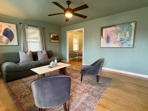 Budget 2br Stay Near Tinker Afb Pet Friendly L1