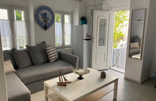 BUDGET DOWNTOWN APARTMENT- Harma I