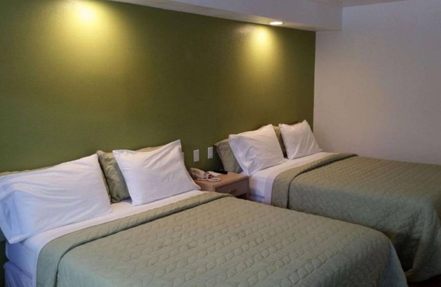 Budget-friendly accommodations in San Francisco!!