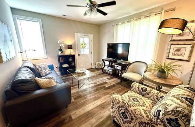 Budget Friendly Bungalow