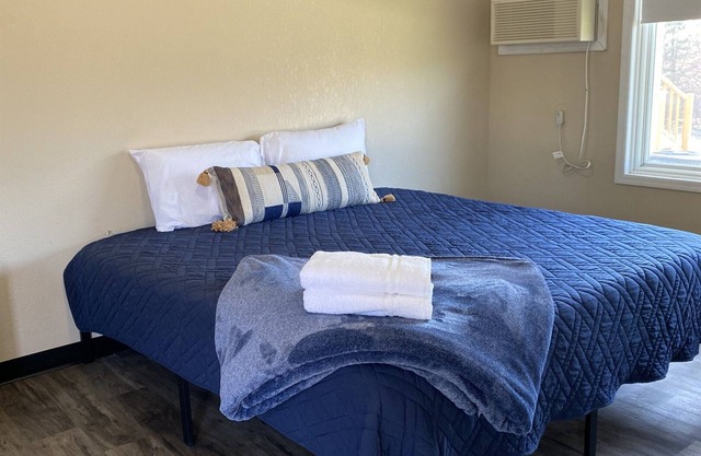 Budget-Friendly Comfort