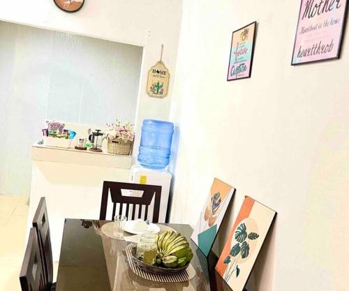 Budget-Friendly Minimalist Stay