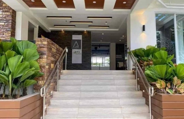 Budget Friendly Studio Unit, Matina Enclaves, Davao City