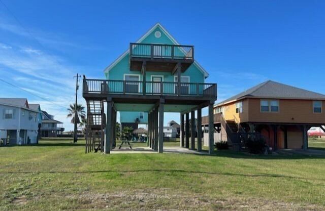 Budget friendly, fun, great location & clean! You found your next vacation home.