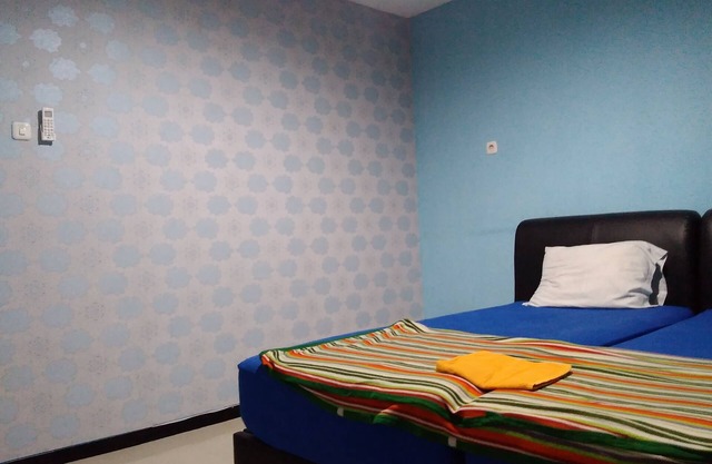 Budget Guest House Tunas Mandiri Jaya