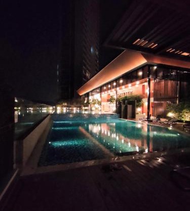 Budget Homestay by MyPOCKETT
