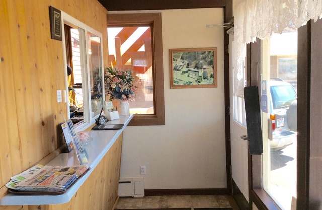 Budget Host Inn Iron Mountain