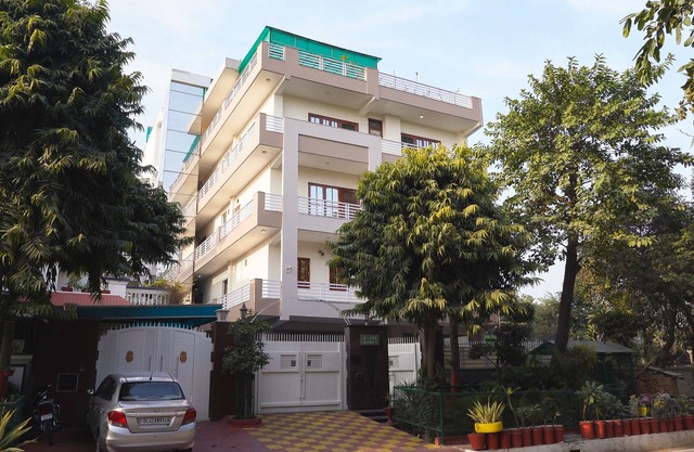 Budget Hotel in greater noida