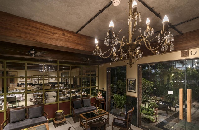 Budget Inn Bellevue