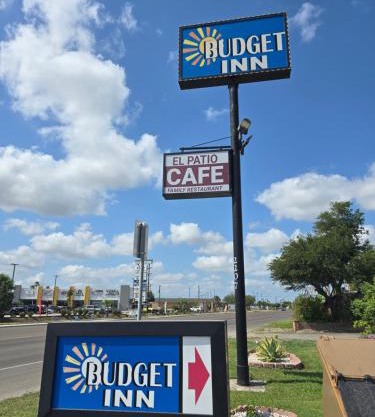 Budget Inn Edinburg