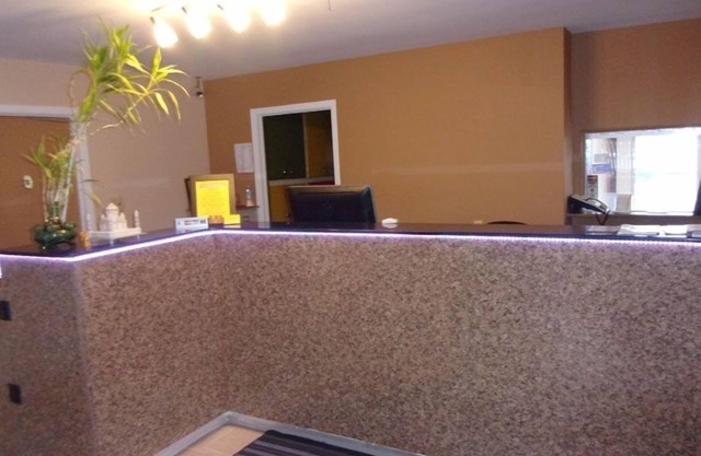 Budget Inn Malvern