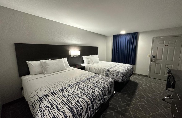 Budget Inn Muskogee