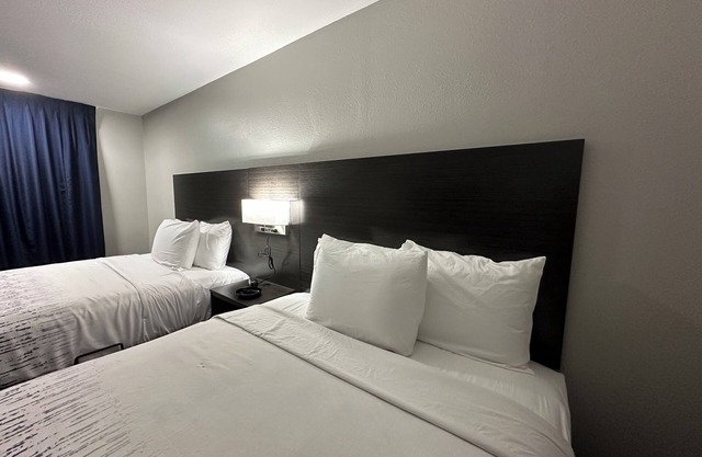 Budget Inn Muskogee