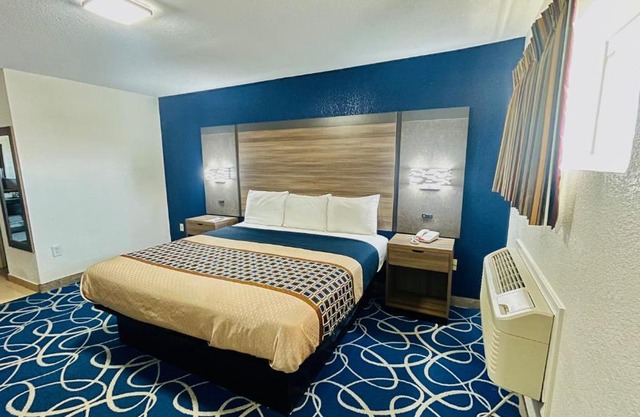 Budget Inn Pecos