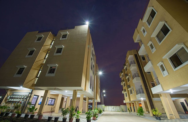 Budget Inn Tiger Plaza