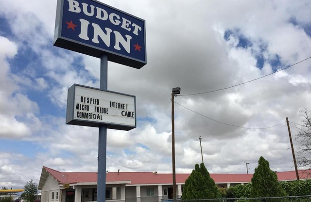 Budget Inn