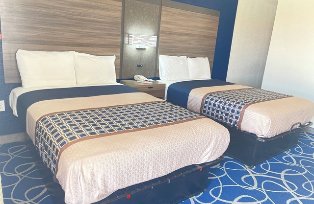Budget Inn