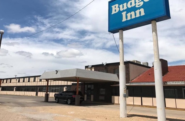 Budget Inn