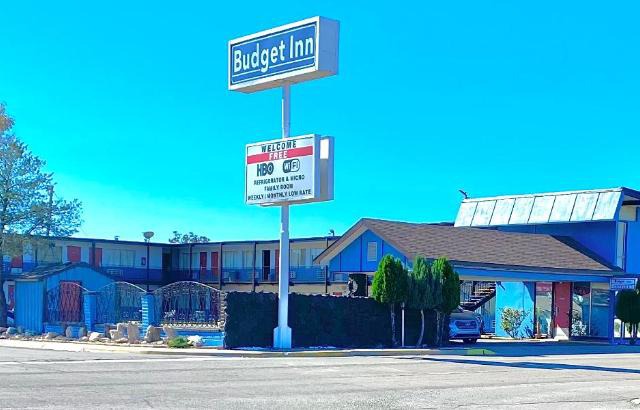 Budget Inn