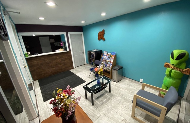 Budget Inn