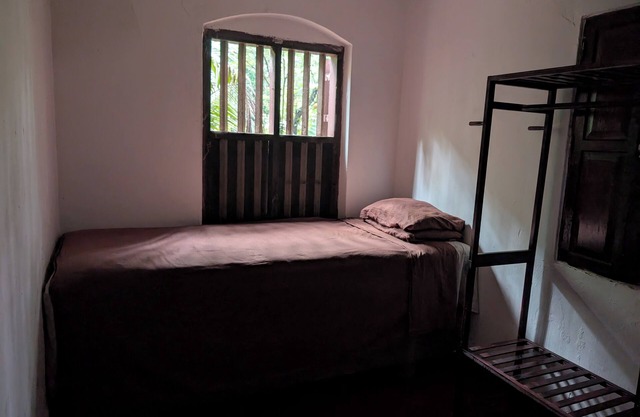 Budget Kerala Countryside Heritage Villa near Waterfall