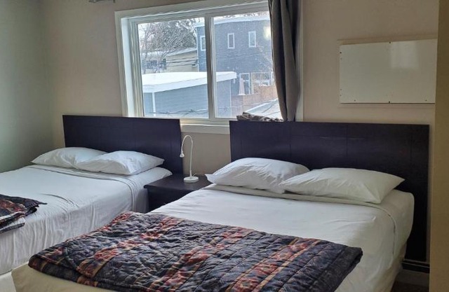 BUDGET LODGE