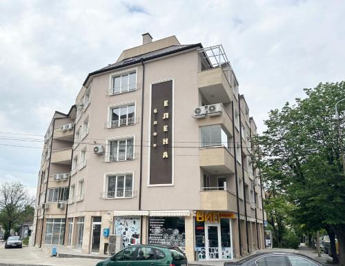 Budget Luxury Apartment - Absolutely New Building!