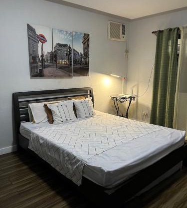 Budget Quick Stay 1BR Private Home in San Fernando