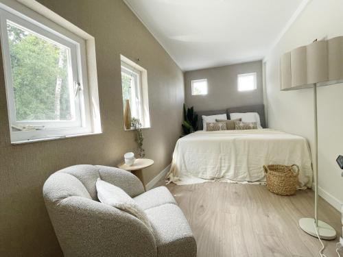 Budget Room Near University Tilburg With Wifi
