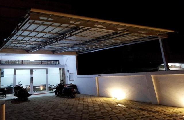 Budget Room Simpang